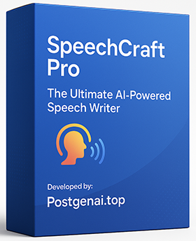 SpeechCraft Pro Interface